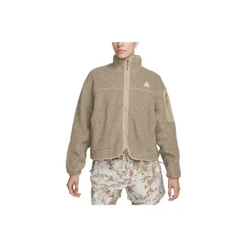 Nike Jackets Women's Khaki