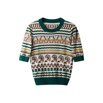Yan domain Knitwear Women's