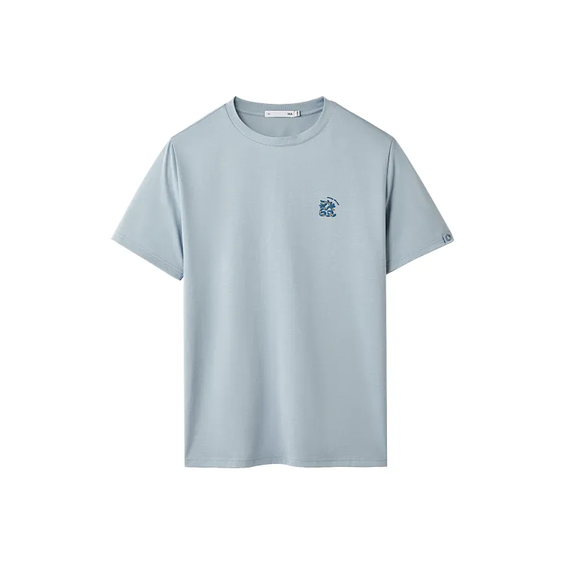 HLA T Shirts Men-18