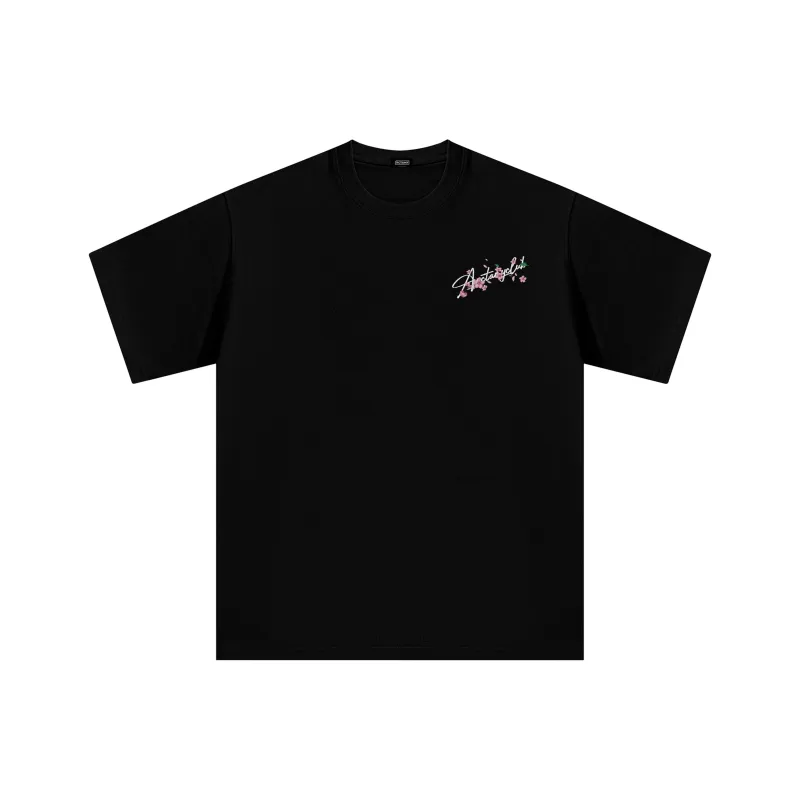 RCTAMY T Shirts Unisex-1