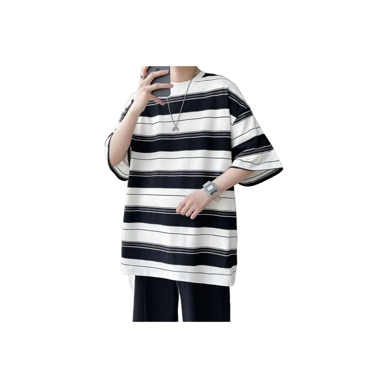 SCHEPPERHEYN T Shirts Unisex-3