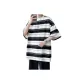 Black White Stripes
