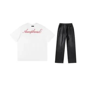 I.E Casual Sportswear Unisex