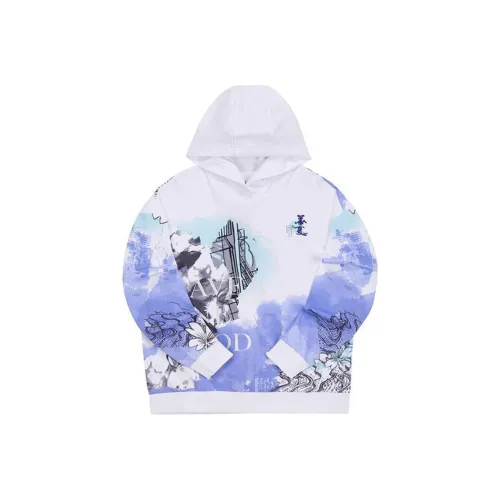 361° Sweatshirt Women's Potpourri Orchid
