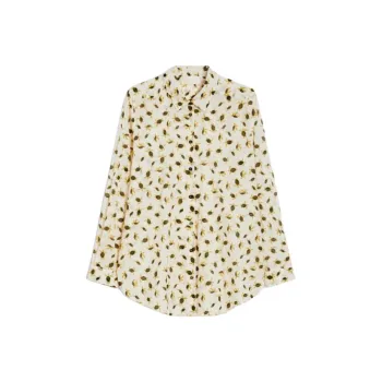 I BLUES Shirts Women's Beige