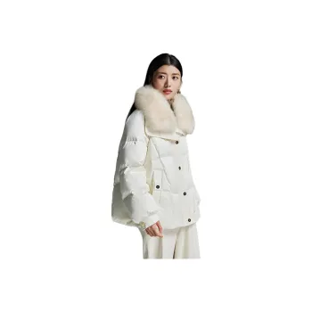 Yi Mengyuan Down Jacket Women's