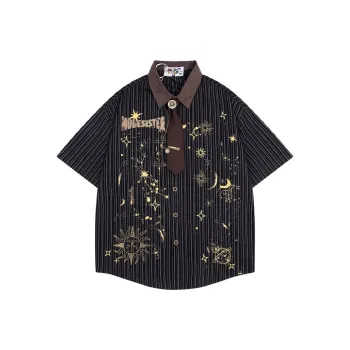 BEAR UNION Shirts Women's Dark Brown