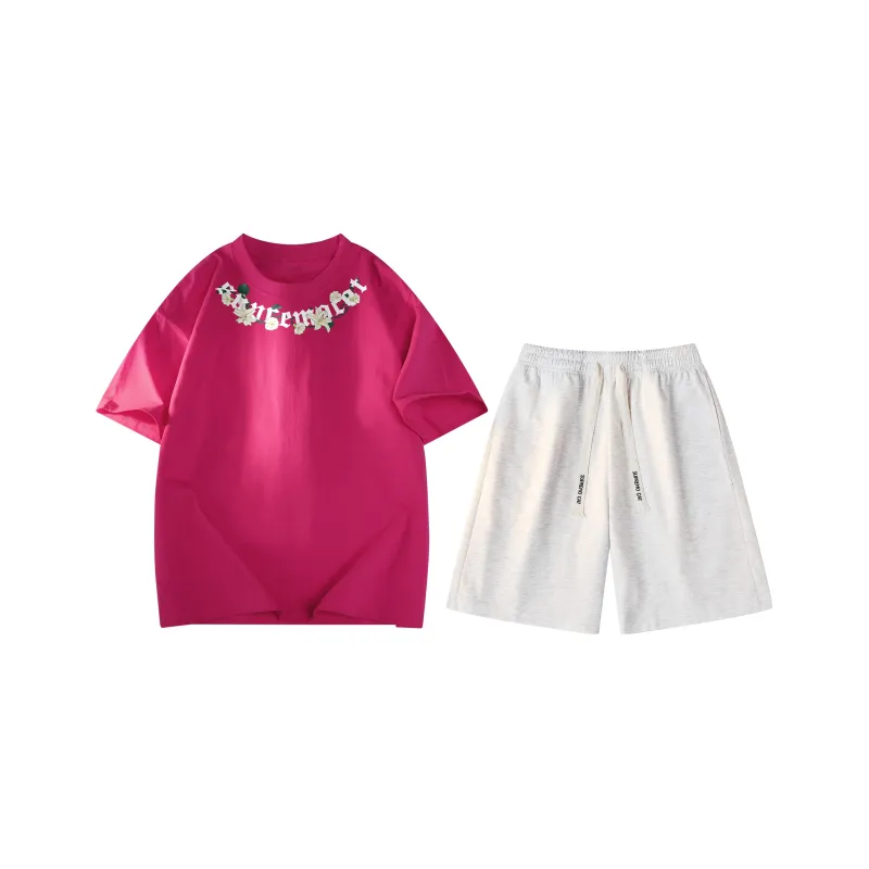 Supremo Cat Casual Sportswear Unisex-24