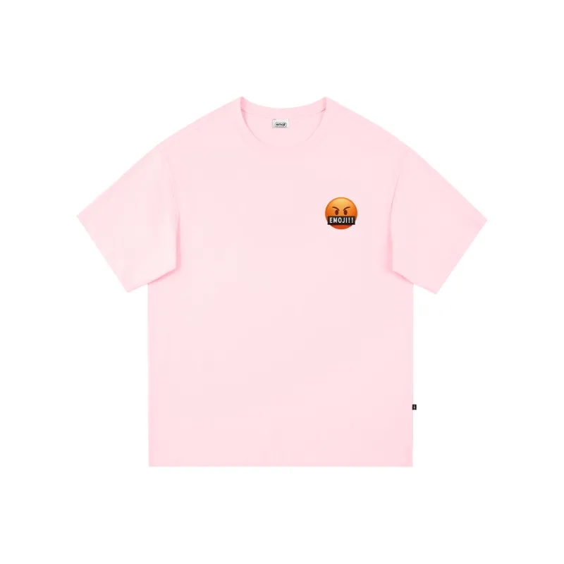 Emoji T Shirts Unisex-10