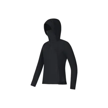 FILA Golf Series Jacket Women's Pitch Black BK