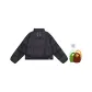 Black (Comes with Earphone Case)