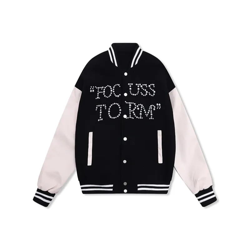 CUWU Jackets Unisex-0