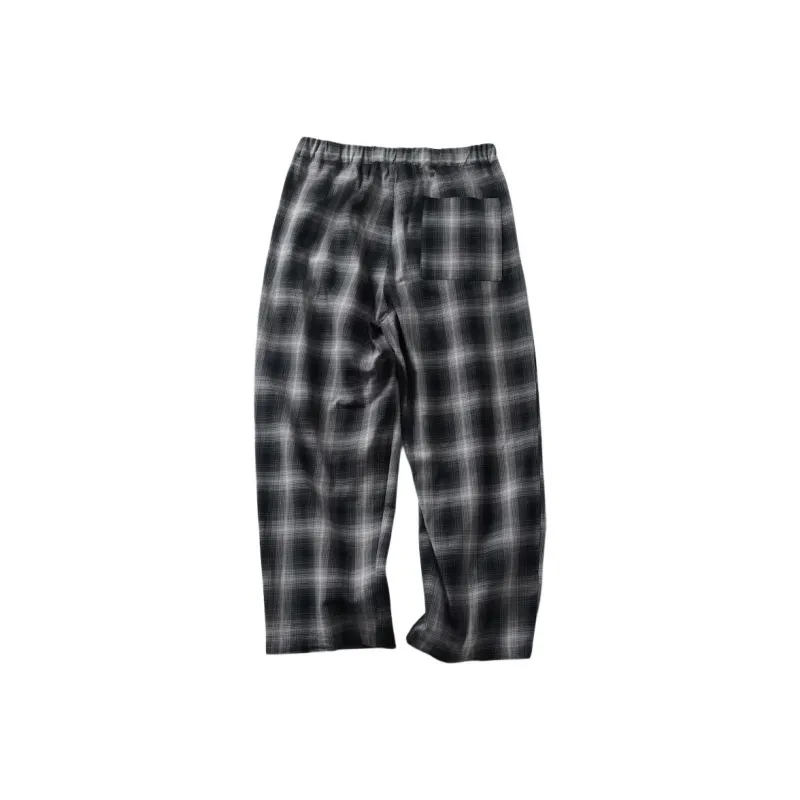 FREAK'S STORE Casual Pants Unisex Black-0