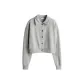 Mixed Light Gray