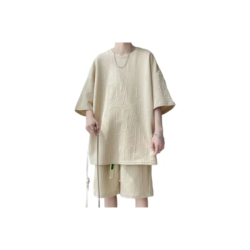 FRQ Casual Sportswear Unisex-20