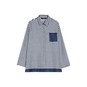 'S MAX MARA Maya Shirt