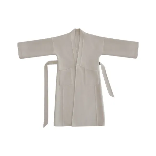 Anytime Coats Women's Ivory