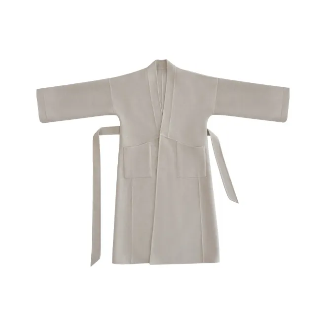 Anytime Coats Women's Ivory-0