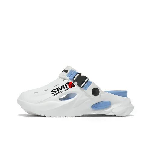 Budding Bear Clogs Unisex
