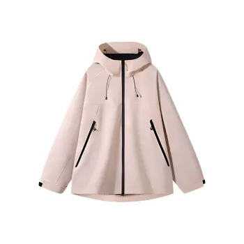 MIIOW Jackets Unisex