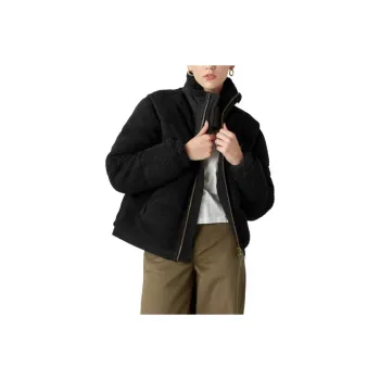 Dickies Jackets Women's Black