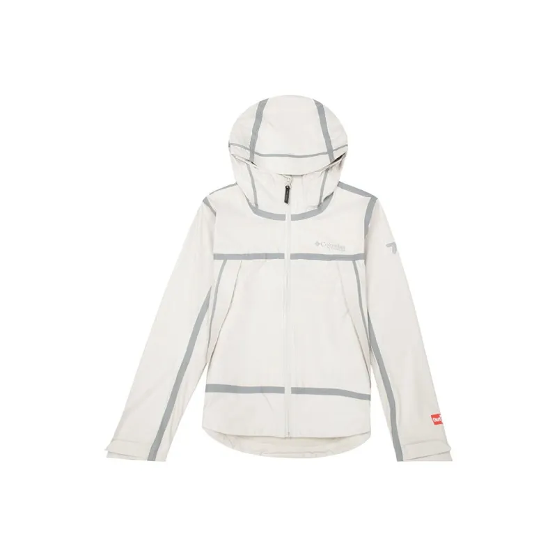 Columbia Jacket Women's Apricot-0
