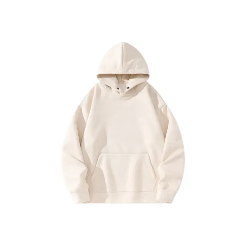 2(X)IST Sweatshirts Women's Beige