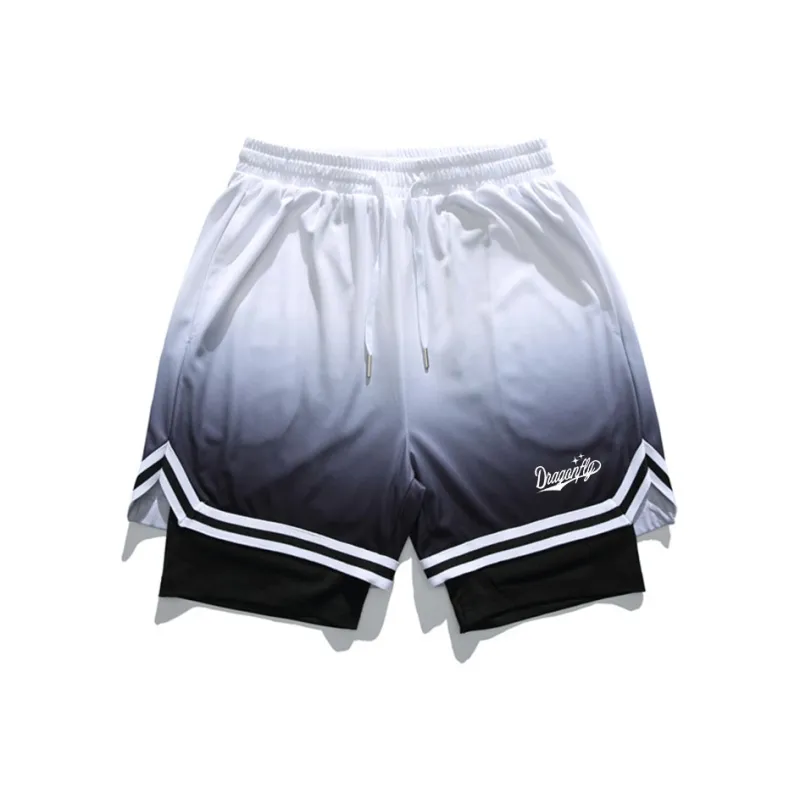RED DRAGONFLY Casual Shorts Unisex-8