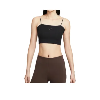 Nike Sportswear Camisole Women's Black/Canvas White