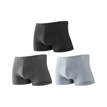 LUYOUYE Underpants Men's 3 Pack