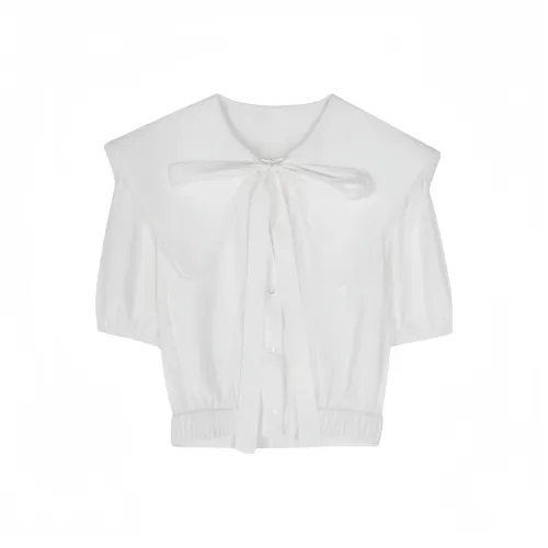MOUT RECON TAILOR Shirt Women's White