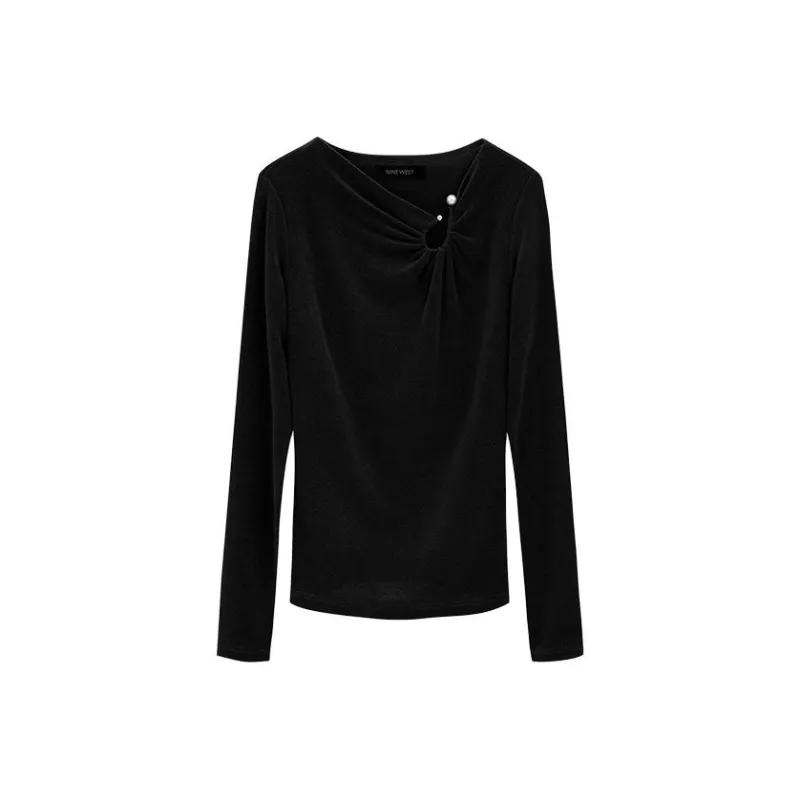 NINI WEST Knitwear Women's-0