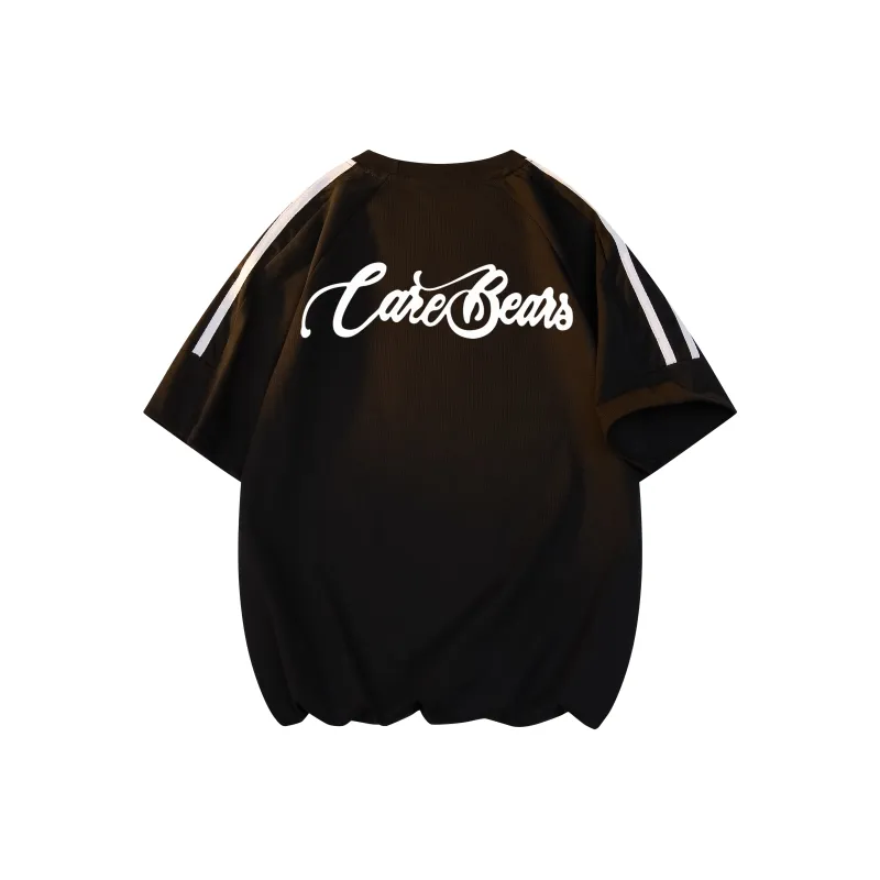 CAREBEARS T Shirts Unisex-13