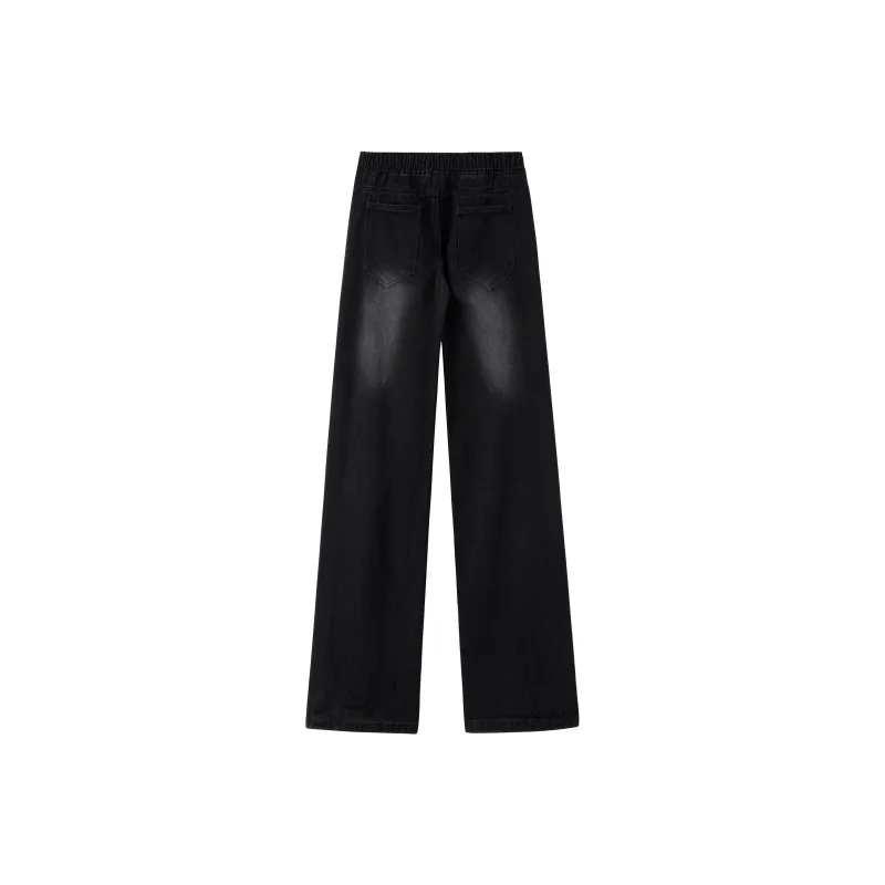 SAME FLOW Jeans Unisex-11