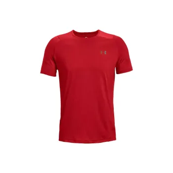 Under Armour T-Shirts Men Red