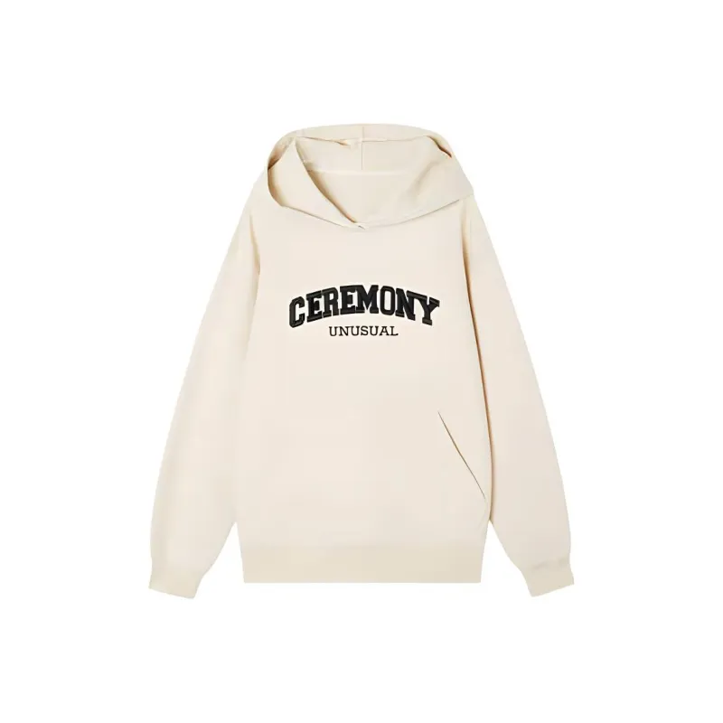Orange Desire Sweatshirt Women's-2