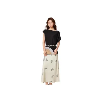 Love To Serve Skirt Set Women's