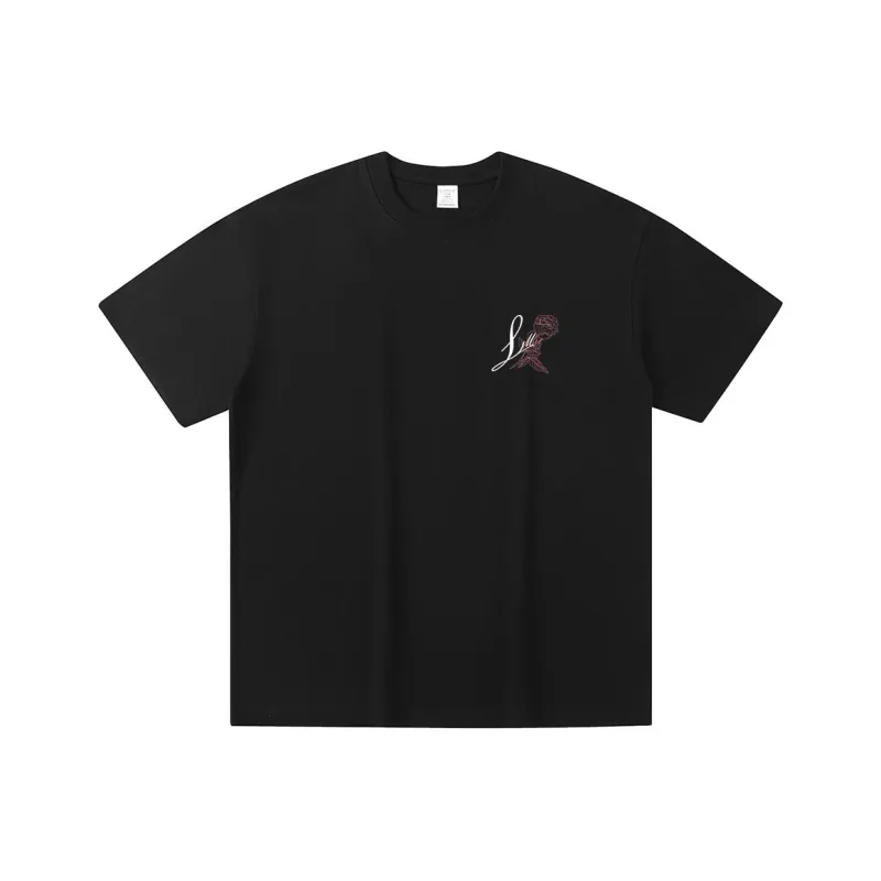 LIGHTNING MONSTER T Shirt Unisex-17
