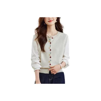 Korean style Knitwear Women's