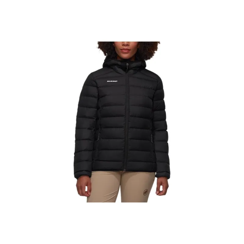 MAMMUT FW/AW24 Down Jacket Women's-0
