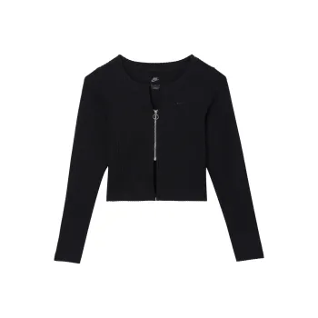Nike Sportswear Chill Knit Knitwear Women's Black
