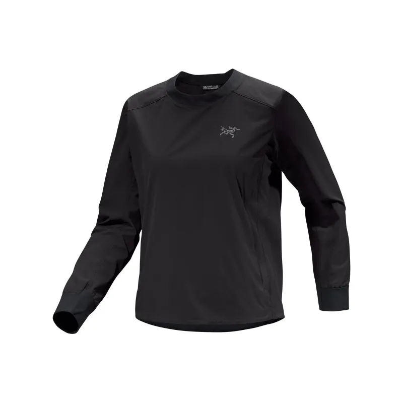 Arcteryx GAMMA LIGHTWEIGHT CREW NECK PULLOVER WOMEN'S Sweatshirt Women's-0