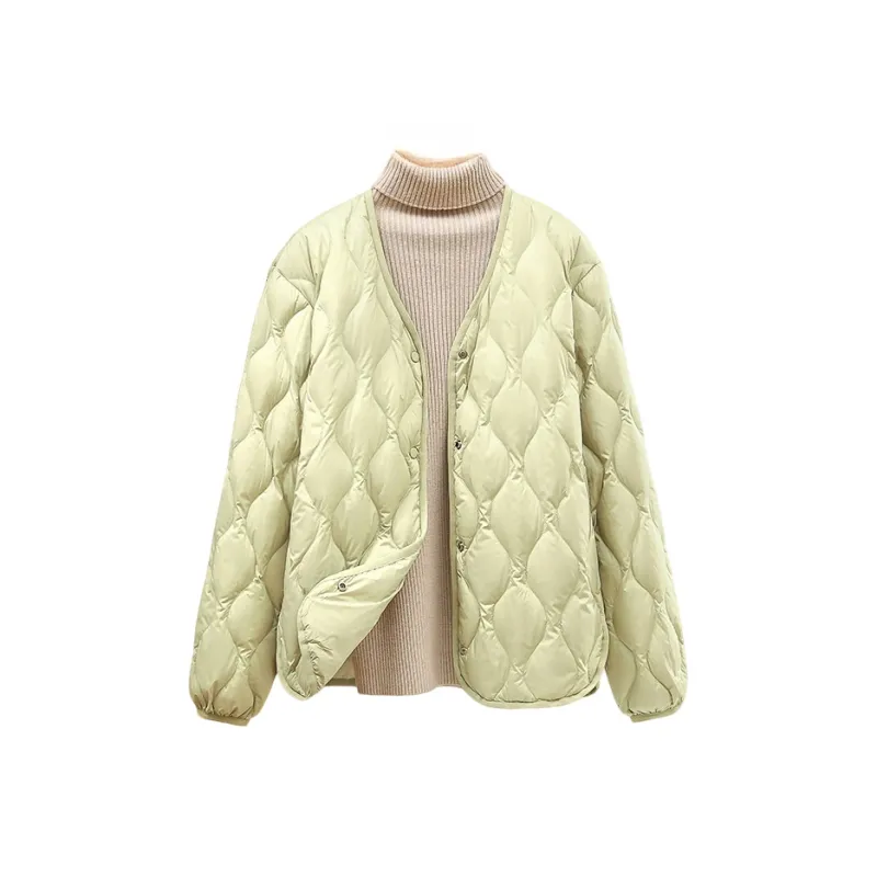 Youth Pastoral Order Down Jacket Women's-5