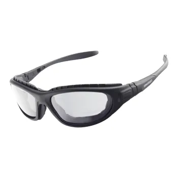 JINGBEI PC Irregular Shape Sunglasses Unisex