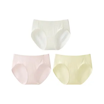 BENEUNDER Underpants Women's 3 Pack