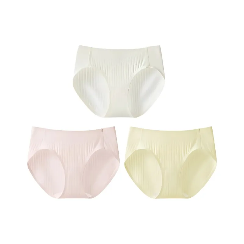 BENEUNDER Underpants Women's 3 Pack-2