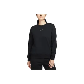 Nike Sportswear Phoenix Fleece Sweatshirt Women's Black/Sail White