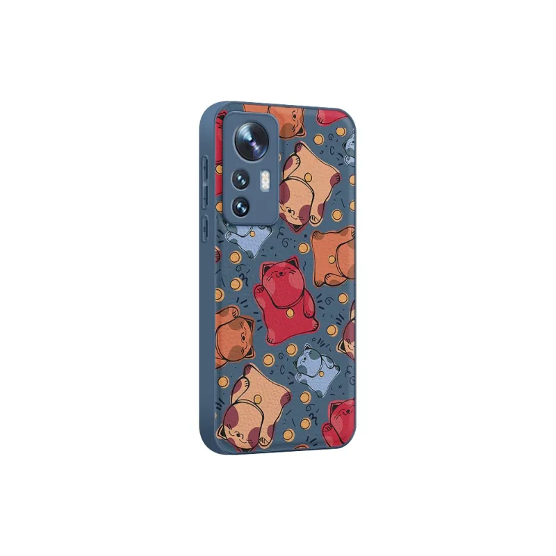 Small bones Phone Cases-8