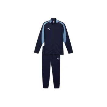 PUMA INDIVIDUALLIGADRYCELL Tracksuit Casual Sportswear Men's Marine Blue