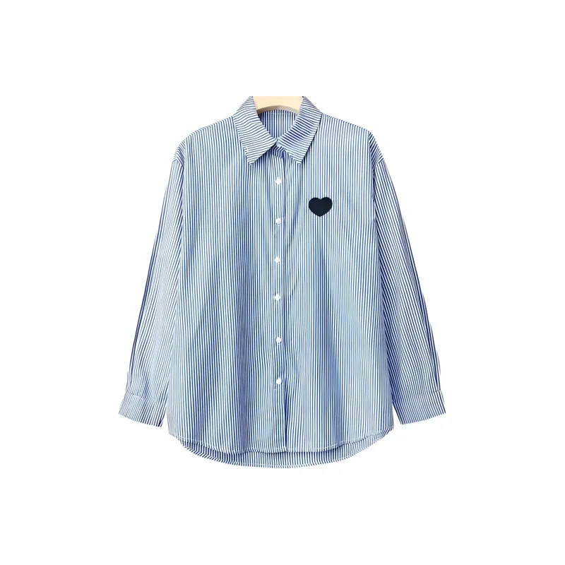 ONE SHALLOW Shirts Women's-0